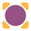 Odoo レストラン icon