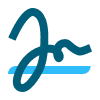 Odoo 署名 icon